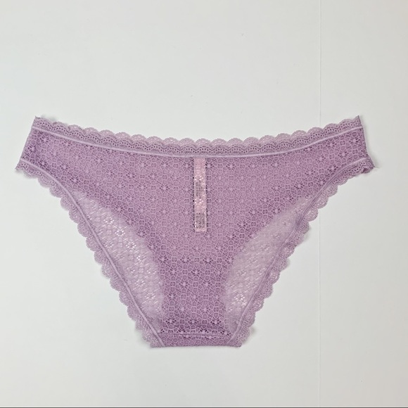 Victoria’s Secret Lace Undies - Picture 2 of 7